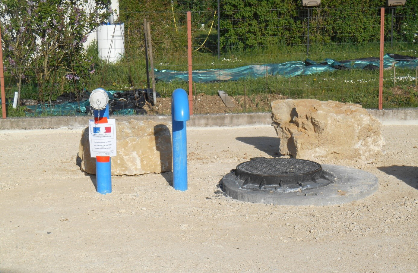 Description de l'image